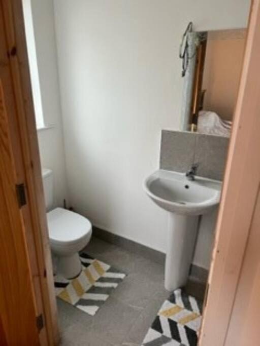 Beach House Donegal Town Екстер'єр фото