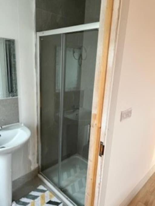 Beach House Donegal Town Екстер'єр фото