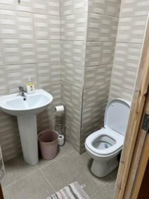 Beach House Donegal Town Екстер'єр фото