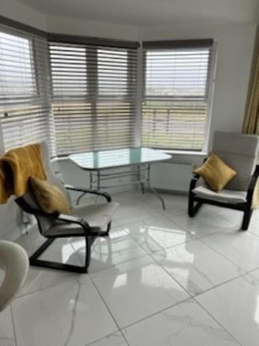 Beach House Donegal Town Екстер'єр фото
