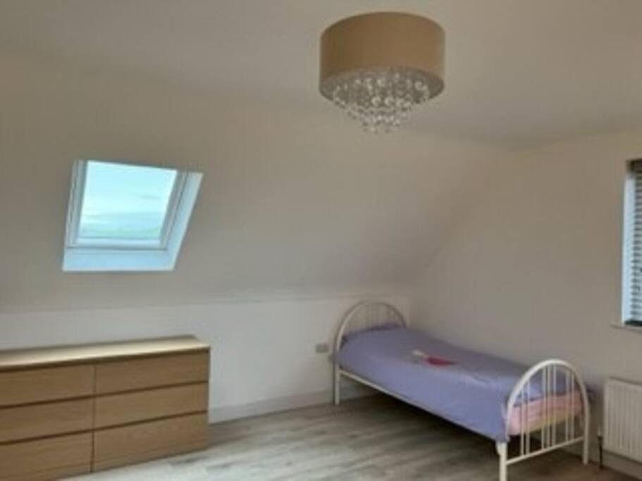 Beach House Donegal Town Екстер'єр фото